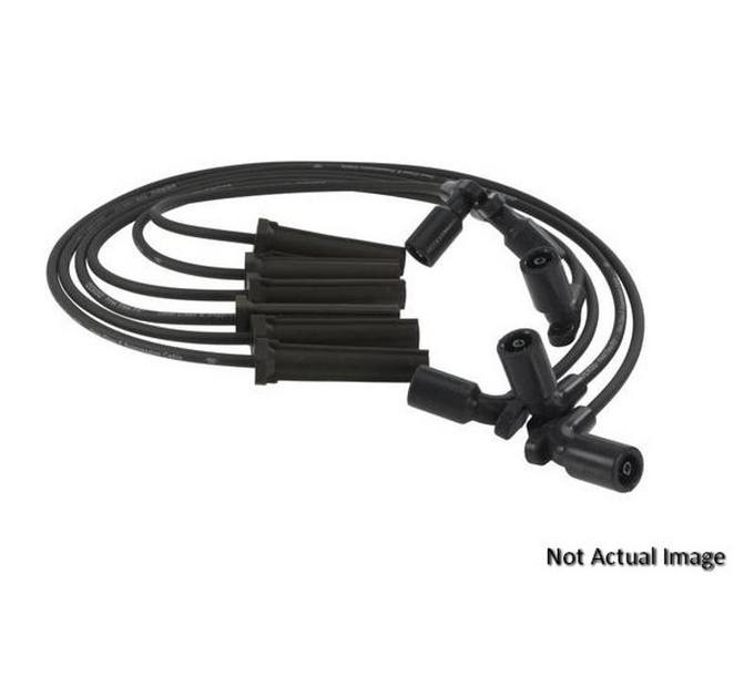 VW Direct Ignition Coil Boot Kit - Denso 6716266